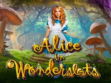 Alice In Wonder